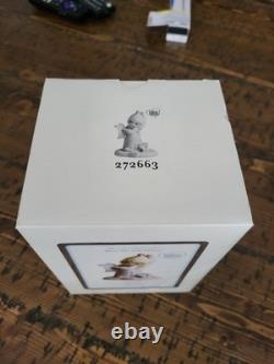 Precious Moments Growing In Grace Porceline Bisque Figurines Age 14, 15, 16