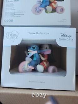 Precious Moments HALLMARK EXCLUSIVE Lilo & Stitch #241023 You Are MY Favorite