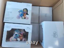 Precious Moments HALLMARK EXCLUSIVE Lilo & Stitch #241023 You Are MY Favorite