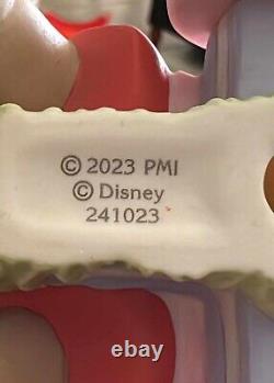 Precious Moments HALLMARK EXCLUSIVE Lilo & Stitch #241023 You Are MY Favorite