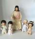 Precious Moments He Shall Lead The Children Into The 21st Century 127930a Artist