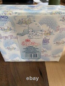 Precious Moments HUGE LOT NIB Sugar Town 36 pieces. See description for list