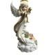 Precious Moments Hallmark Exclusive O Come All Ye Faithful 259301 11.75 H