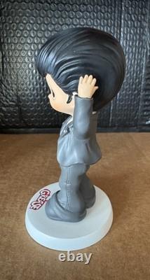 Precious Moments Hamilton Collection Grease T-BirdsDanny Figurine RETIRED #757