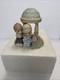 Precious Moments Hamilton Thomas Kinkade A Place Of Reflection Rare