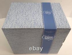 Precious Moments Hands Build A House, Hearts Build A Home #'d 98/5000 NEW 830016