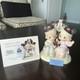 Precious Moments Happiness Is Best Shared Together 4004156 Disney Mickey Minnie