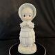 Precious Moments He Loves Me 9 Easter Seals Limited Edition Figurine