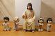 Precious Moments He Shall Lead The Children Into The 21st Century Artist Proof