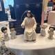 Precious Moments He Shall Lead The Children Into The 21st Century Figurine Withbox