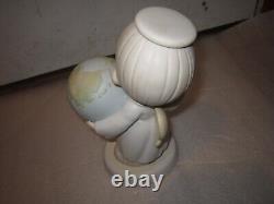 Precious Moments He's Got The Whole World In His Hands 9 Limited Edition 1994