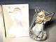 Precious Moments Heaven's Grace Series Hope Is A Gentle Melody 112967 Excellent