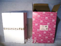 Precious Moments Heaven's Grace Series Hope Is A Gentle Melody 112967 Excellent
