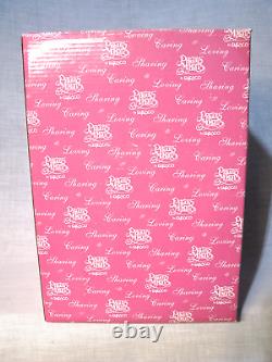 Precious Moments Heaven's Grace Series Hope Is A Gentle Melody 112967 Excellent