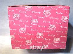 Precious Moments Heaven's Grace Series Hope Is A Gentle Melody 112967 Excellent