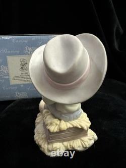 Precious Moments Home On The Range Signed Event Exclusive