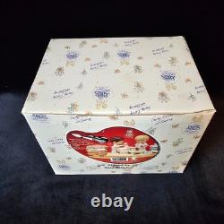 Precious Moments How Can Two Work Together Except They Agree SIGNED by BOTH (2)