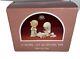 Precious Moments Huge 9 Inch O Come Let Us Adore Him # 111333 Nativity