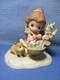 Precious Moments It Is In The Giving That We Recieve Disney 810038