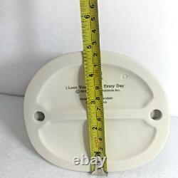 Precious Moments I LOVE YOU S'MORE EVERY DAY Figurine Camping #183002 2018 NEW