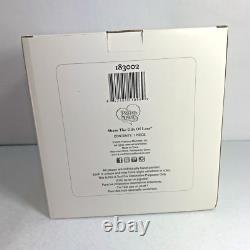 Precious Moments I LOVE YOU S'MORE EVERY DAY Figurine Camping #183002 2018 NEW