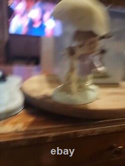 Precious Moments I'll Always Be There For You 2013 Members' Only Figurine
