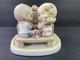 Precious Moments I'm Yours Heart And Soul 4001779 Chapel Exclusive 2004