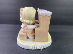 Precious Moments I'm Yours Heart And Soul 4001779 Chapel Exclusive 2004