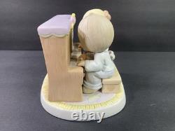 Precious Moments I'm Yours Heart And Soul 4001779 Chapel Exclusive 2004