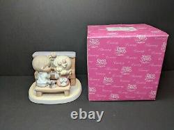 Precious Moments I'm Yours Heart And Soul #4001779 Chapel Exclusive With Box