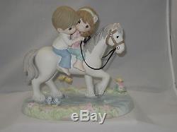 Precious Moments In My Dreams, I'm Always With You (Limited Edition) NIB