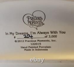 Precious Moments In My Dreams, I'm Always With You, Limited Edition Rare