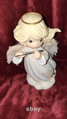 Precious Moments It Came Upon a Midnight Clear #928585 only 2,500 made