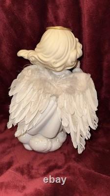 Precious Moments It Came Upon a Midnight Clear #928585 only 2,500 made