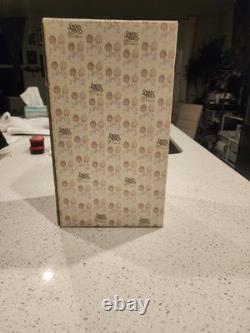 Precious Moments Jesus Loves Me 9in RARE LE Easter Seals #125 In Box