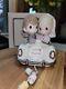 Precious Moments Just Married Figurine 103018 2010 Excellent Condition
