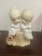 Precious Moments Love One Another 9 Inches 940 Of 1500