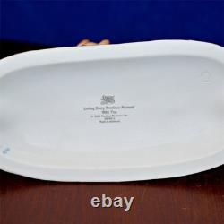 Precious Moments LOVING EVERY PRECIOUS MOMENT WITH YOU 4004612 Members Only