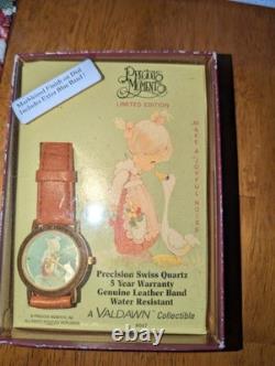 Precious Moments Large Collection Of Porcelain Figures, Books, And More