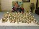 Precious Moments Large Lot Of 82 Pieces