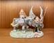 Precious Moments Let Faith Guide You, Chapel Exclusive Rare & Htf