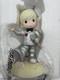 Precious Moments Let Your Heart Guide You Tin Man Figure #112023 In Box