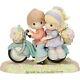 Precious Moments Life With You Is A Beautiful Journey 182009new In Box