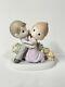 Precious Moments Light On Your Feet And Oh So Sweet Limited Edition Of 3,000