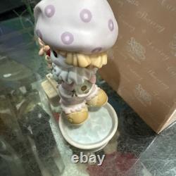 Precious Moments Limited Edition 101543 Friends Are Never Far Behind