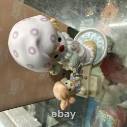 Precious Moments Limited Edition 101543 Friends Are Never Far Behind