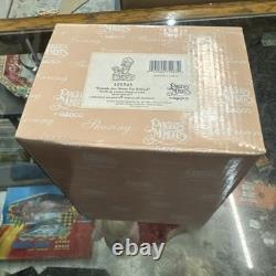 Precious Moments Limited Edition 101543 Friends Are Never Far Behind