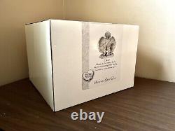 Precious Moments Limited Edition Big Guardian Angel Protecting Children Figurine