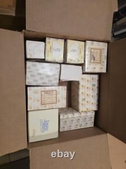Precious Moments Lot Of 20