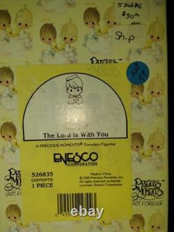 Precious Moments Lot Of 50+